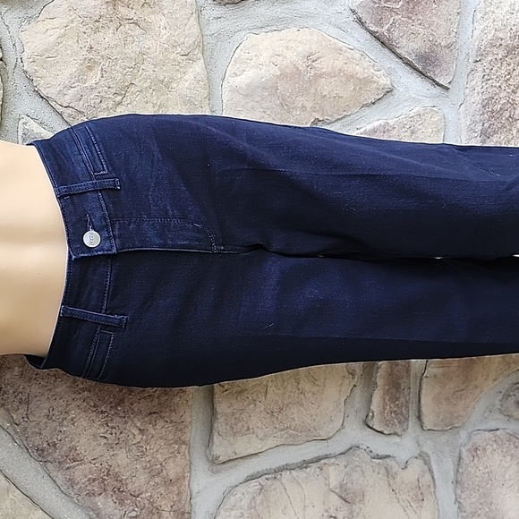 NYDJ | Teresa Trouser Jeans with Lift Tuck Technology - Picture 5 of 14